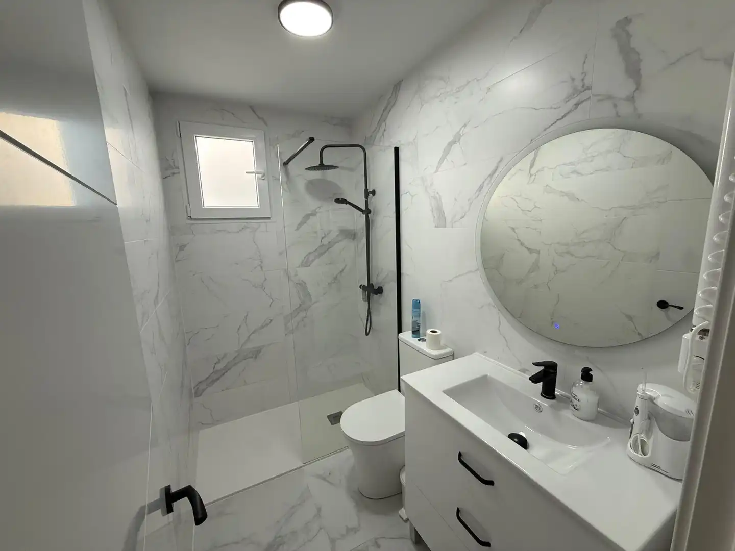 Apartament amb terrassa en venda a PASCUAL DE LA MATA, imagen 18