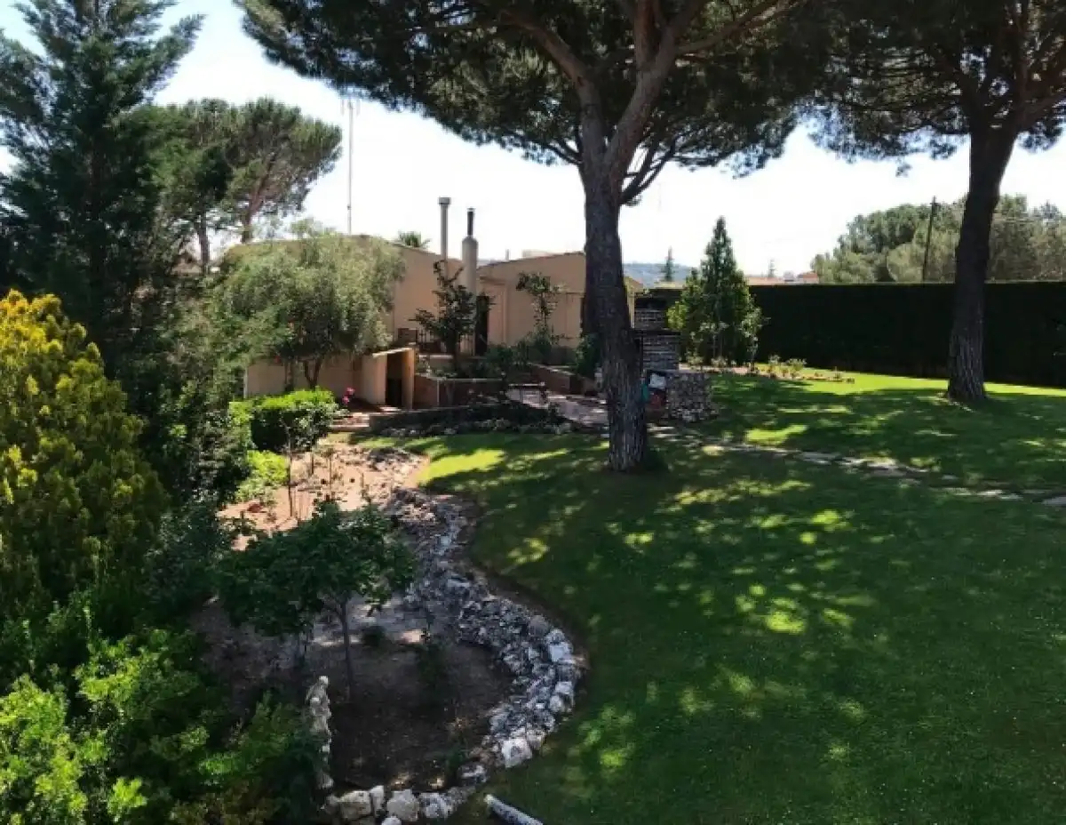 Chalet con piscina en venta en Tudela de Duero, imagen 29