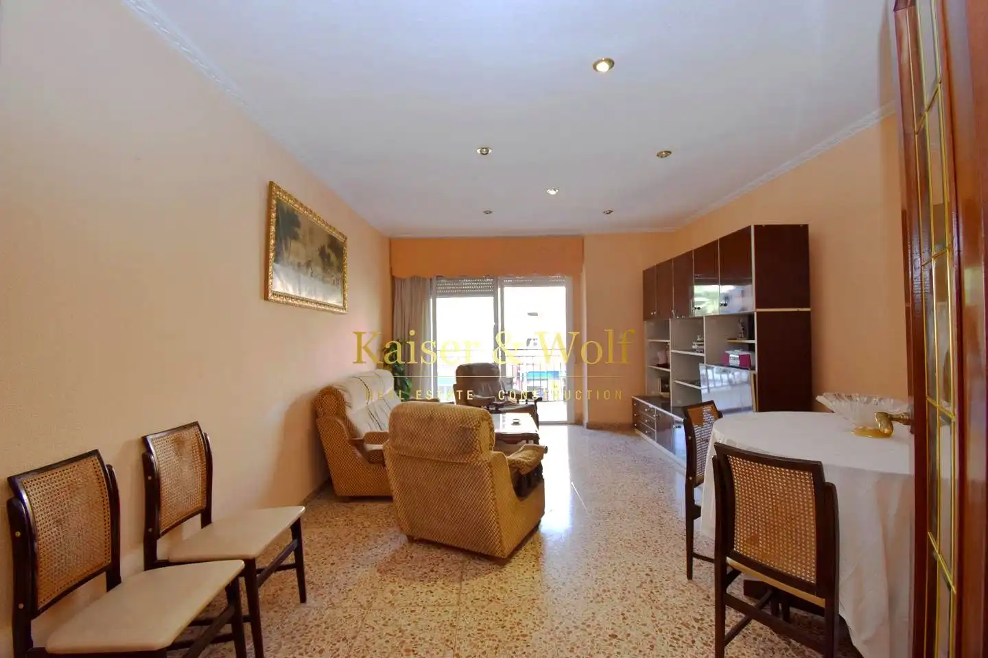 Piso con ascensor en venta en calle Gabriel Miró, imagen 13
