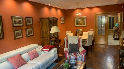 Foto 4 de Casa adosada en venda a Calle Goyescas, El Berrocal, Valladolid