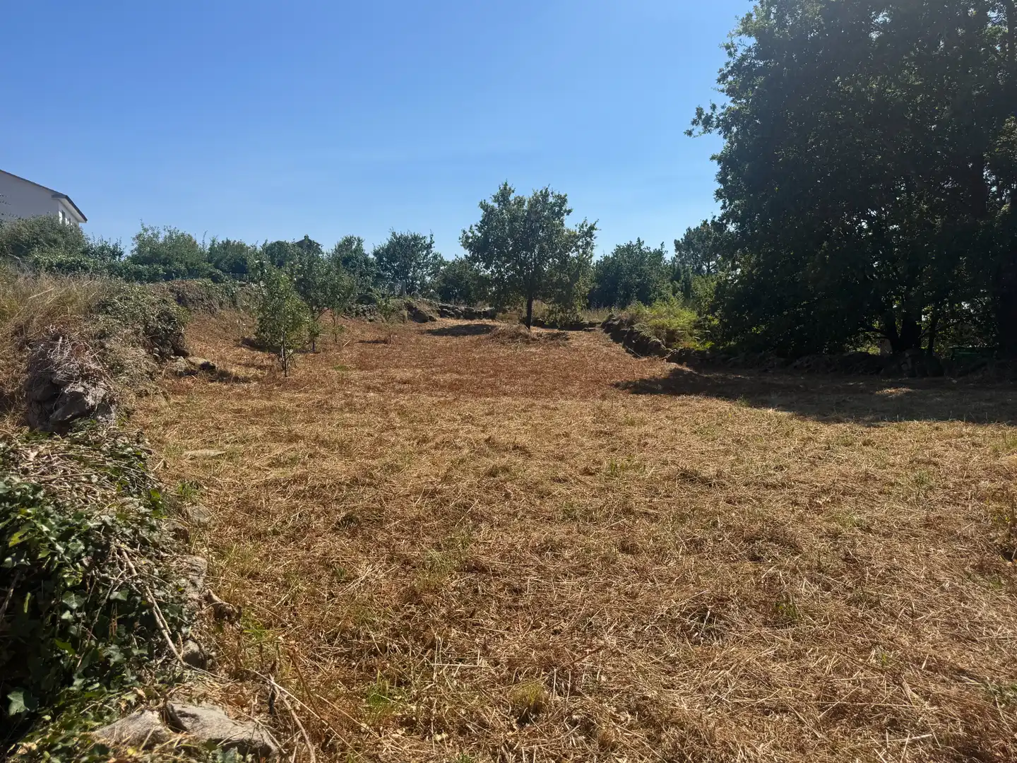 Residencial en venta en Muros