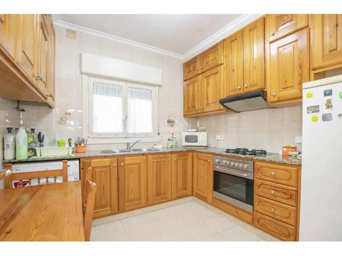 Chalet en venta en Es Castell poble, imagen 7
