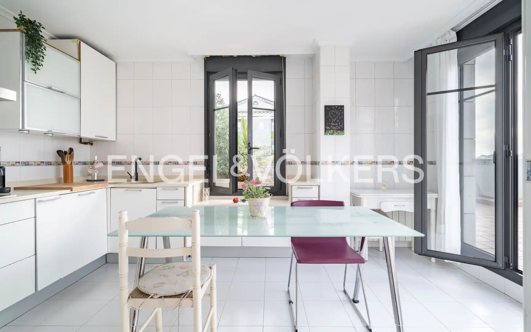 Ático en venta en Calle Hermanas Bronte, La Pereda