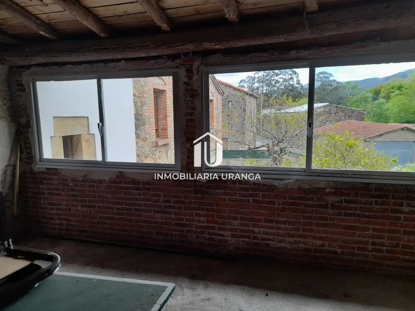 Casa amb jardí en venda a El puente, imagen 42