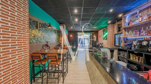 Photo 2 of Commercial properties for rent in Calle Calle Conde de Altea, Gran Via, Valencia Capital