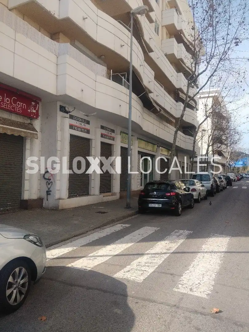 Business premises for sale in APENINS, imagen 8