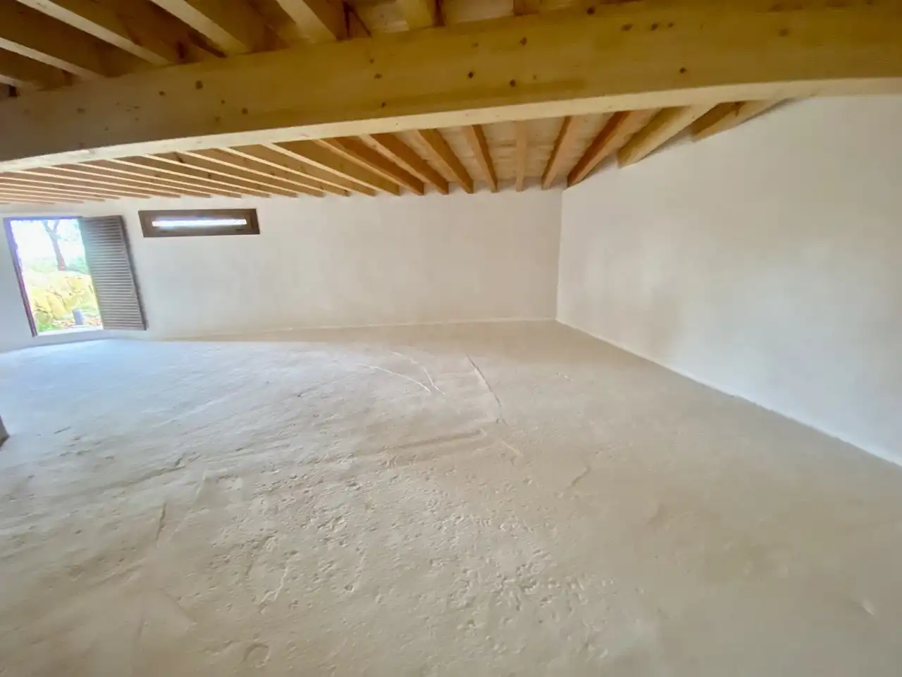 Finca rústica en venta en Villanueva de la Vera con Calefacción, Jardín privado y Parquet