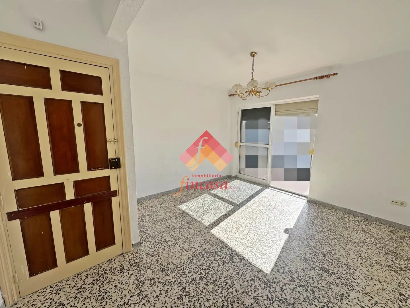 Piso en venta en Ronda con Balcón