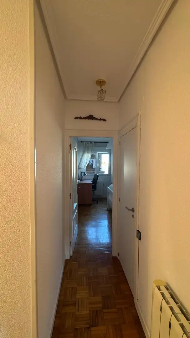 Wohnung zur Miete in Santander mit Heizung, Parkett und Abstellraum