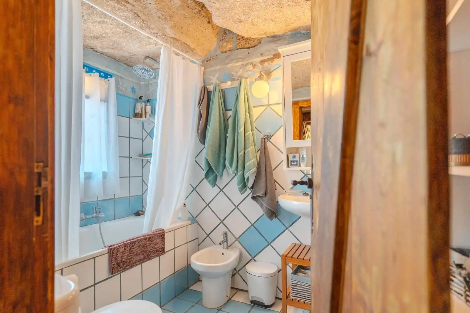 Bany de Casa o xalet en venda en Granadilla de Abona ciudad
