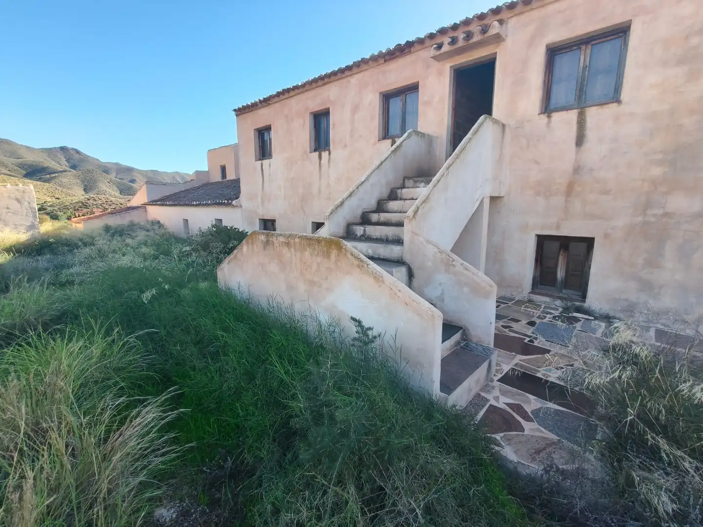 Casa rústica en venda a Calabardina, imagen 9