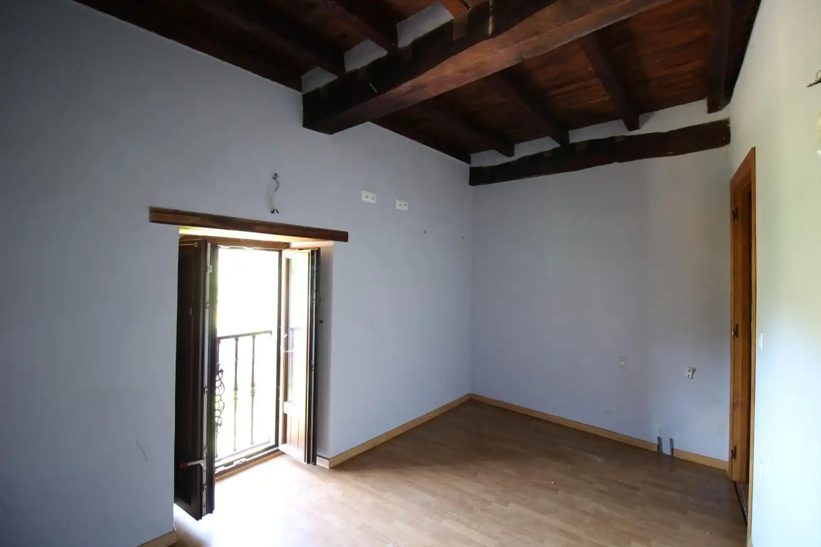 Casa o xalet en venda en Pesaguero