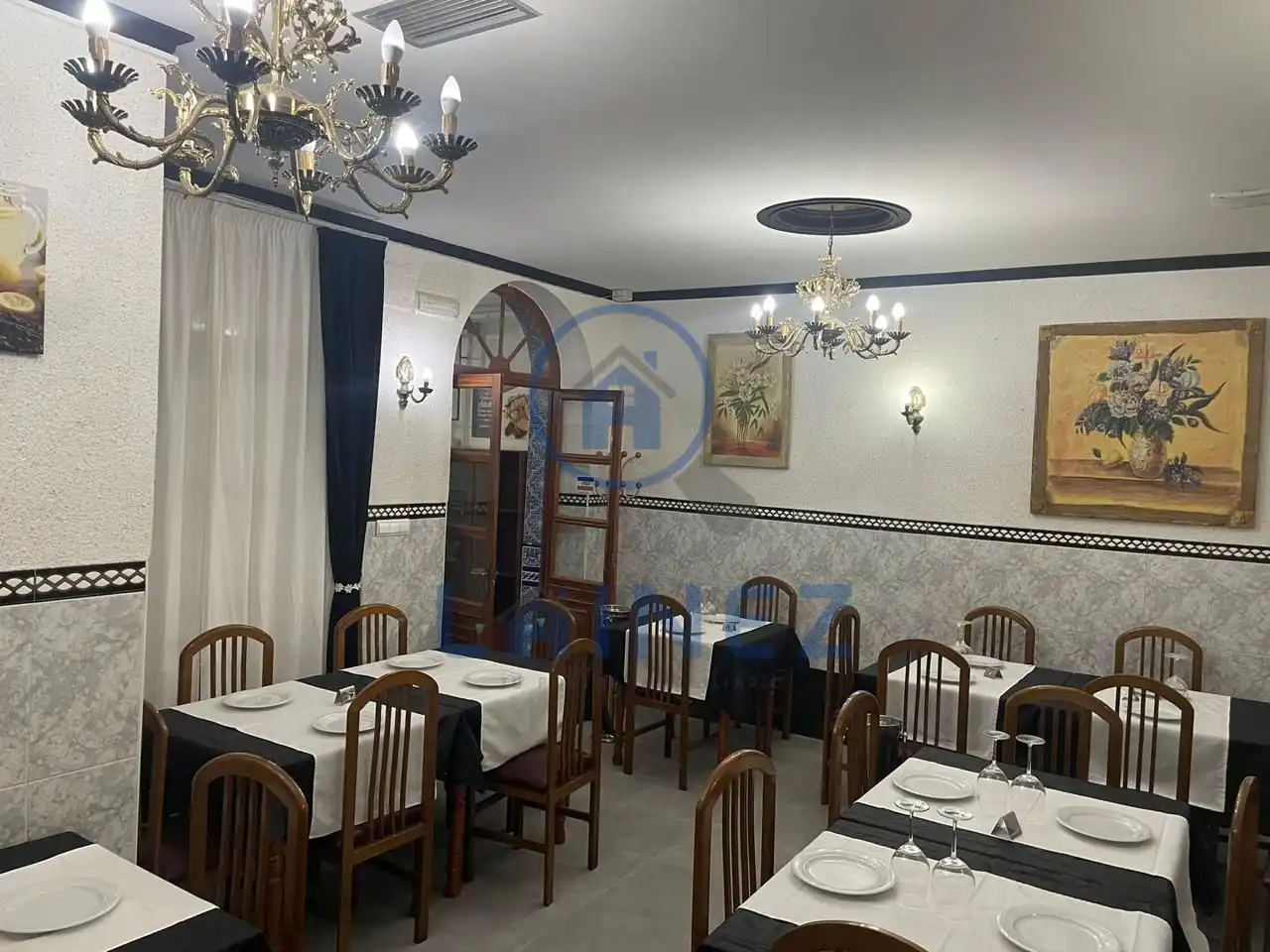 Local en venta en Peñarroya-Pueblonuevo con Aire acondicionado y Amueblado