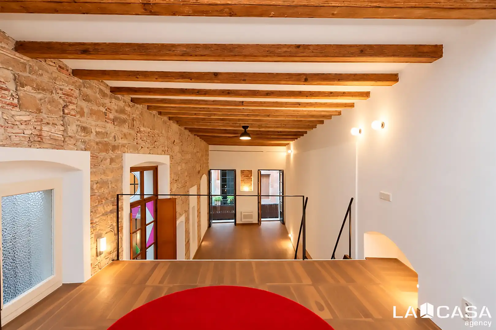 Maisonette zum Verkauf in Barcelona, Barcelona