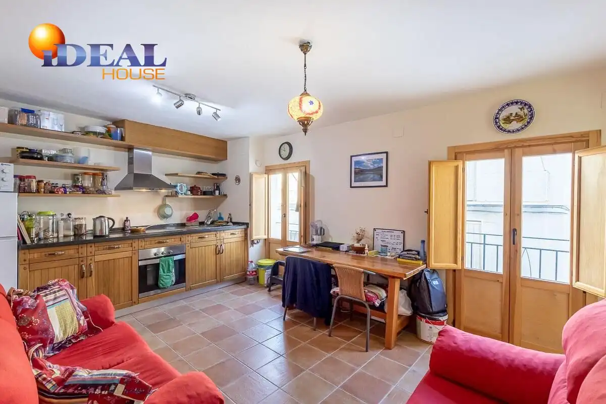 Maison avec terrasse à vendre à Alhama de Granada, imagen 9