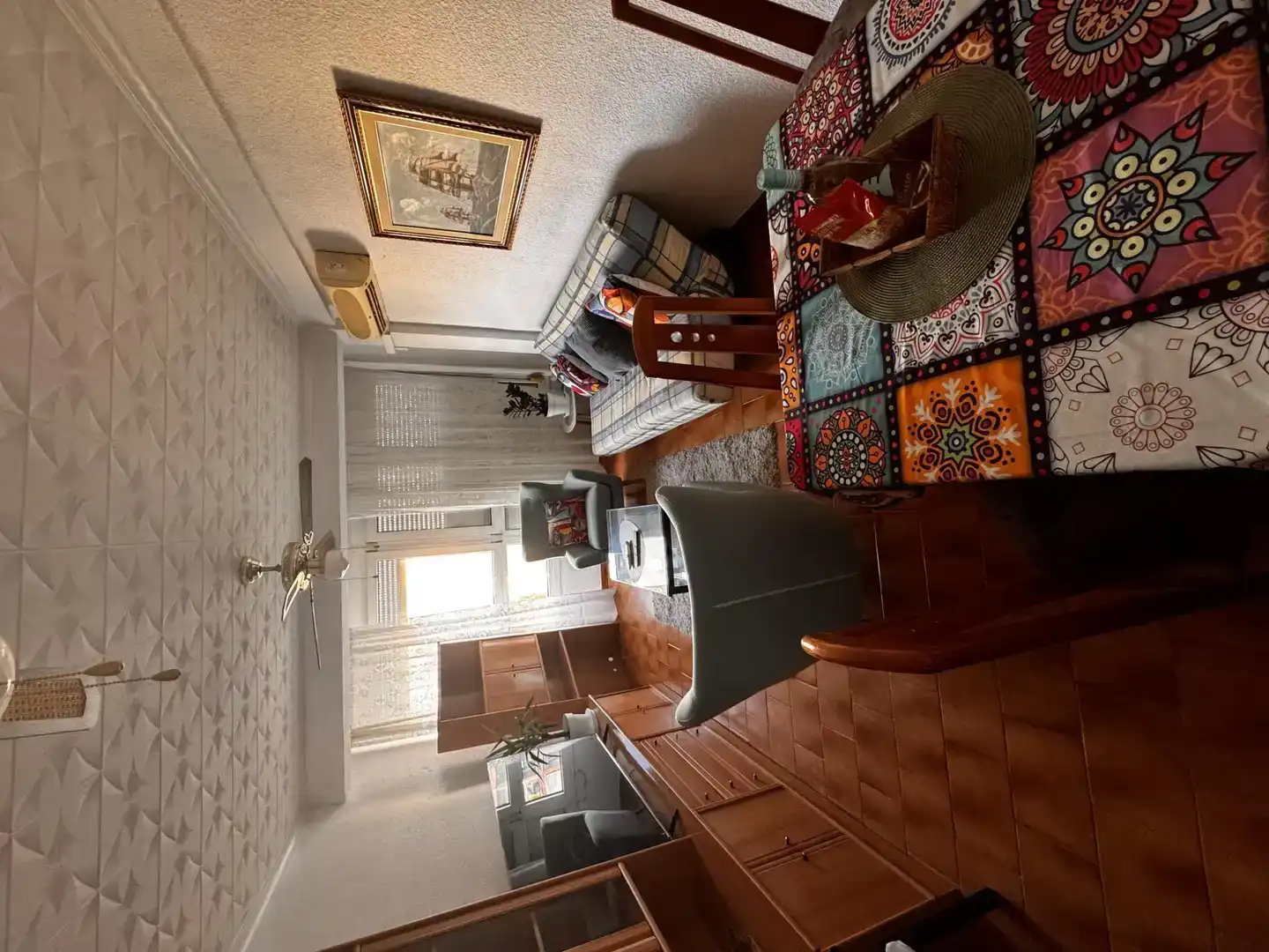 Fotografía del inmueble reportado: 1.300 €/mes — Pla de Bon Repós, Alicante / Alacant