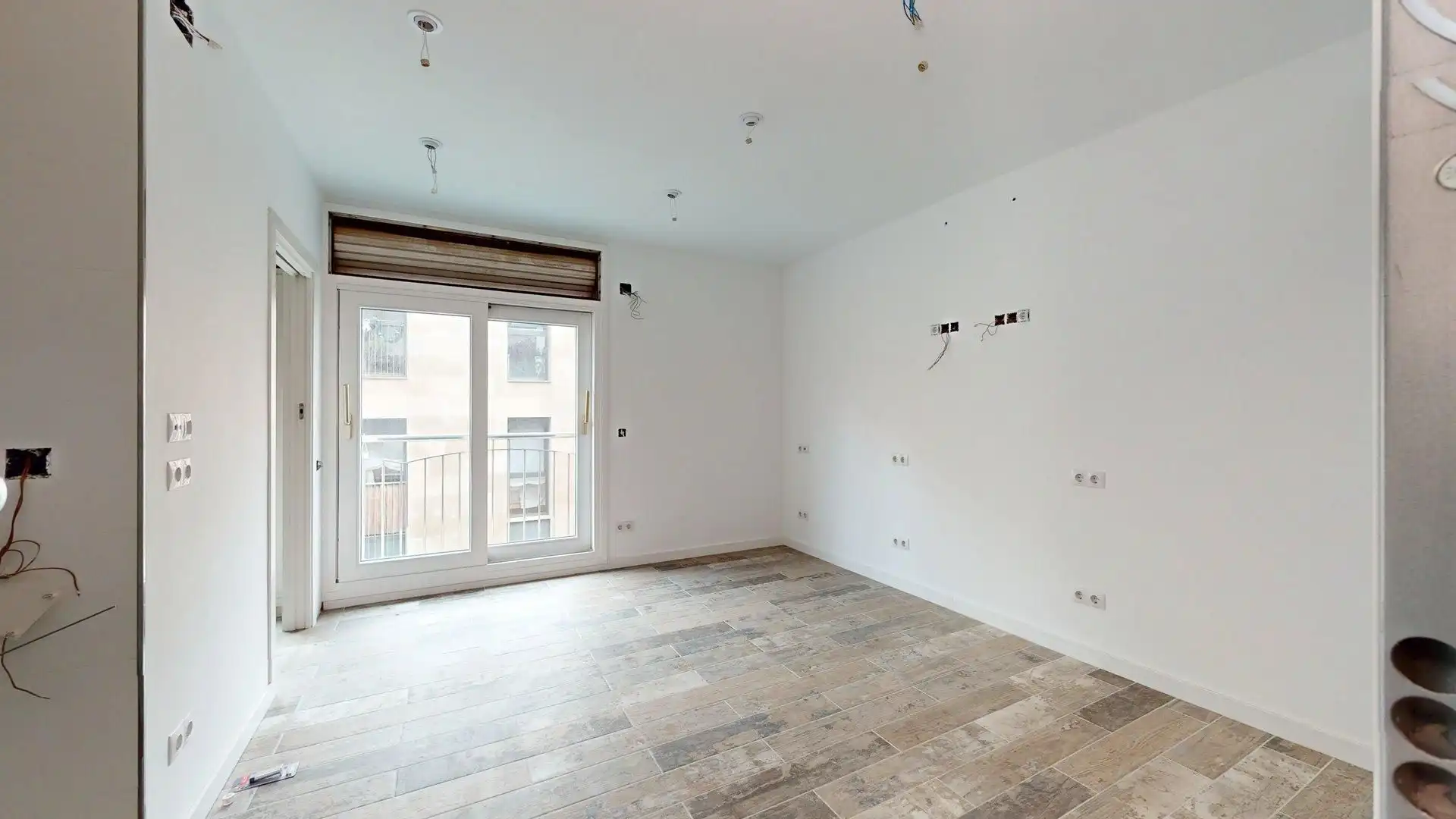 Edificio en venta en Sabadell