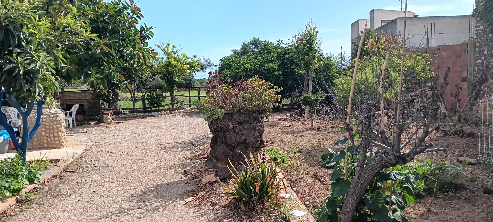 Houses for sale in Alcalà de Xivert  with Private garden and Terrace