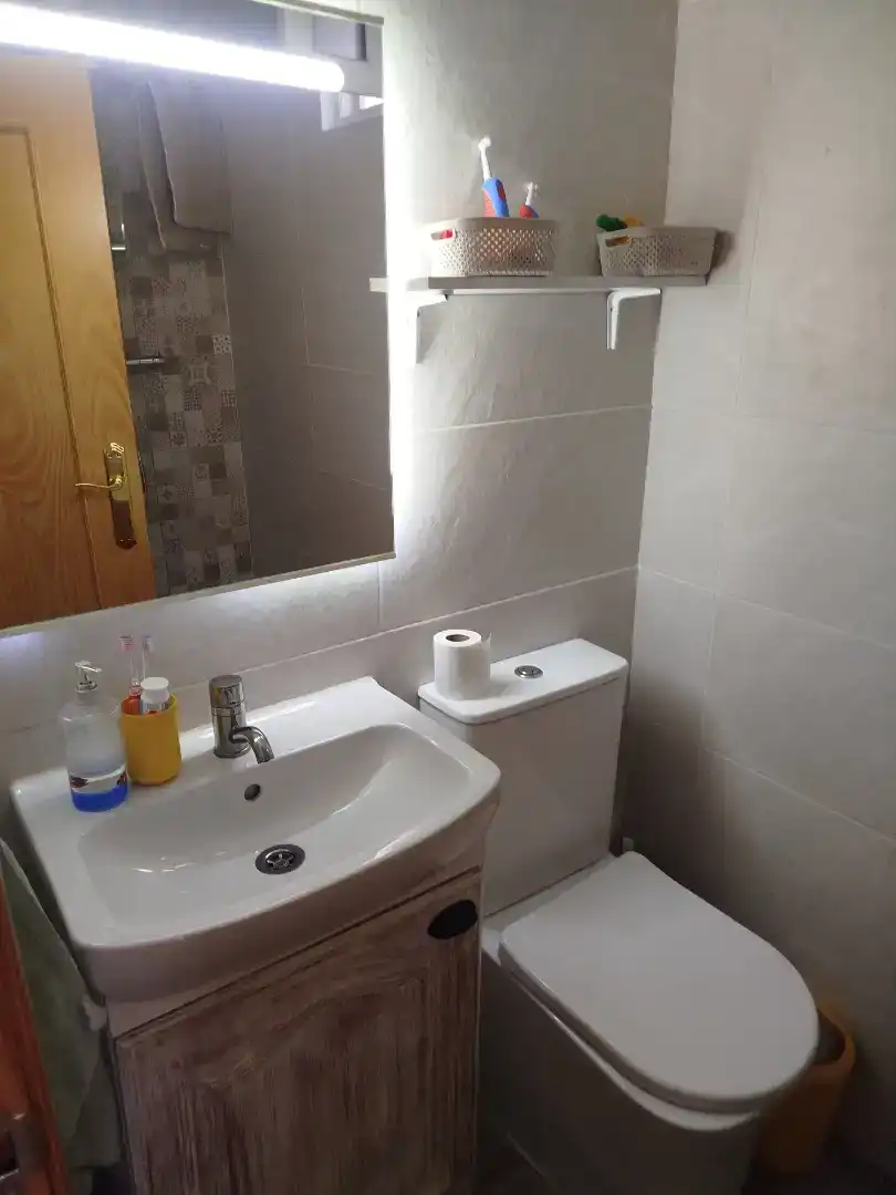 Bany de Casa o xalet de lloguer en Vilamarxant, Valencia