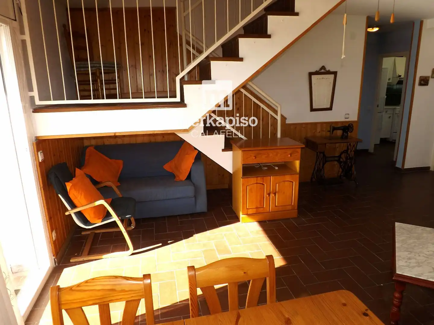 Duplexes for sale in Vilamar, Calafell Platja