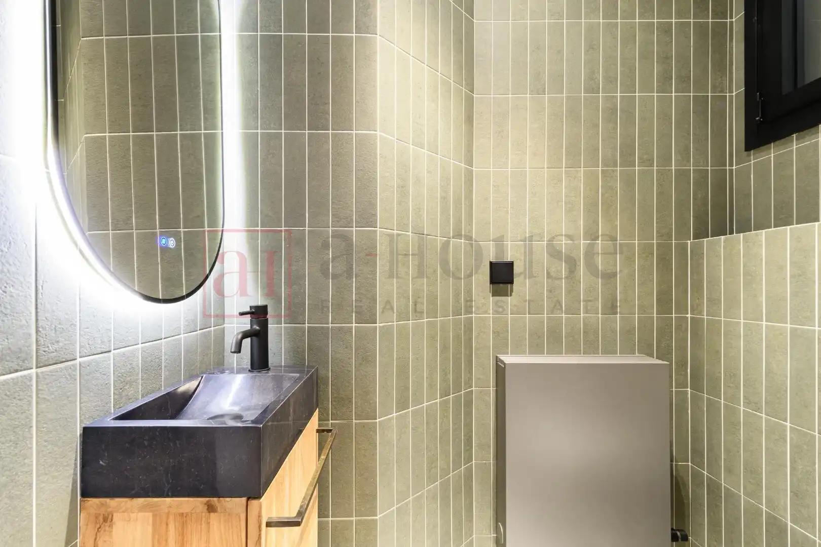 Appartamento con terrazza in vendita a Calle de Còrsega, imagen 25