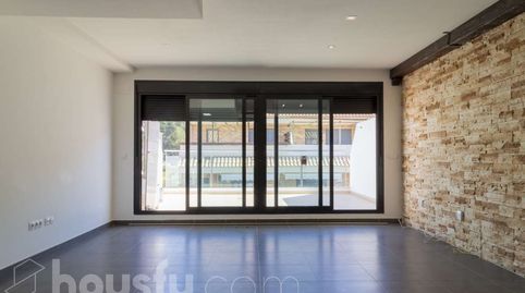 Foto 2 de Ático de alquiler en Carrer San Vicent Ferrer, ., Casco Urbano, Náquera