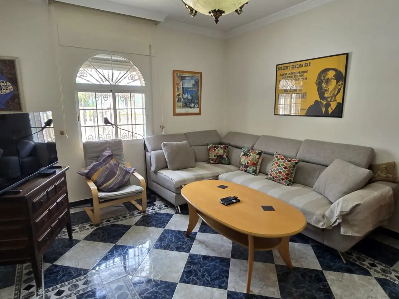 Maison avec piscine à vendre à Viñuela, imagen 20