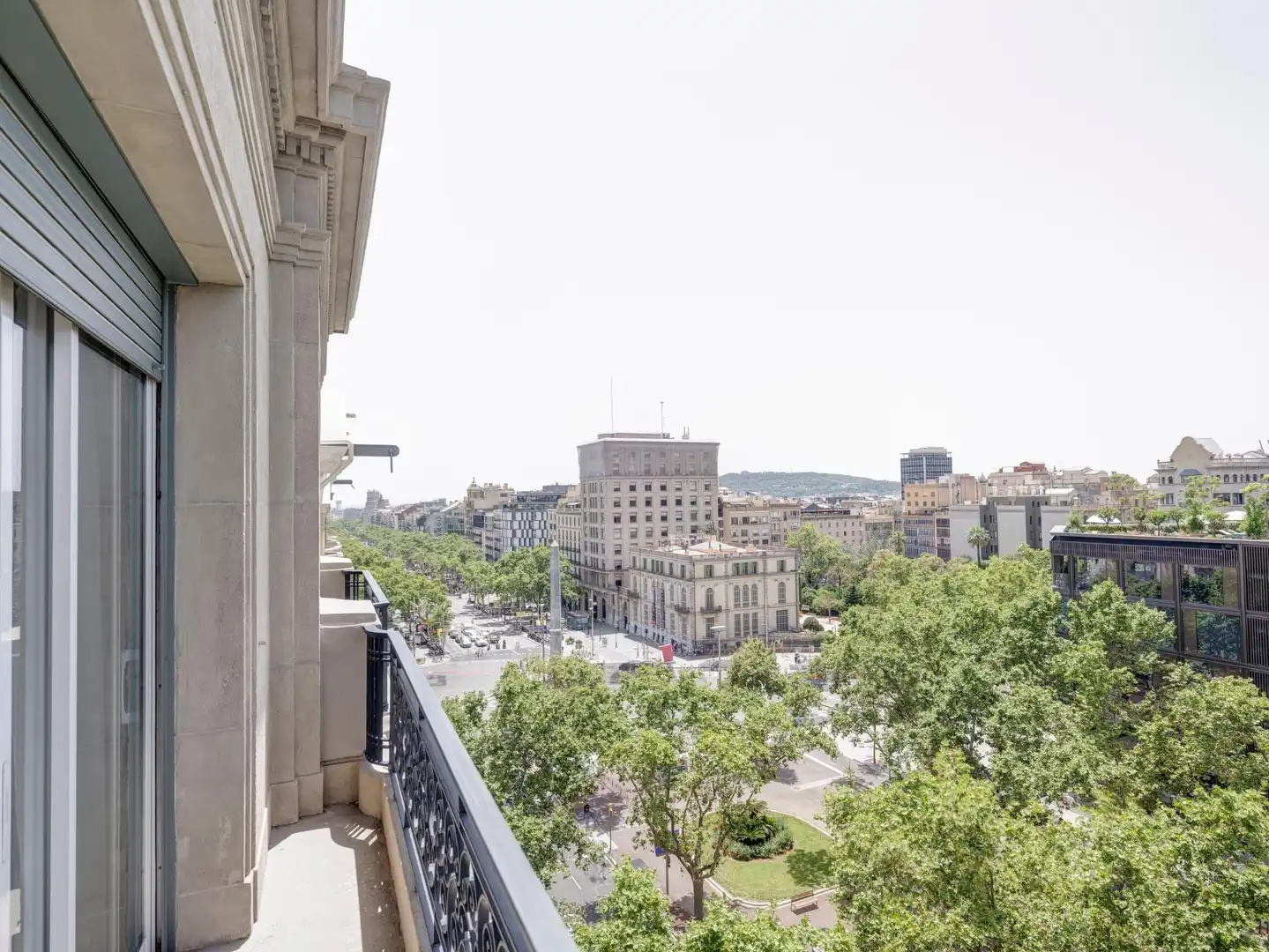 Wohnung mit Terrasse zum Verkauf in Passeig GRACIA, imagen 33