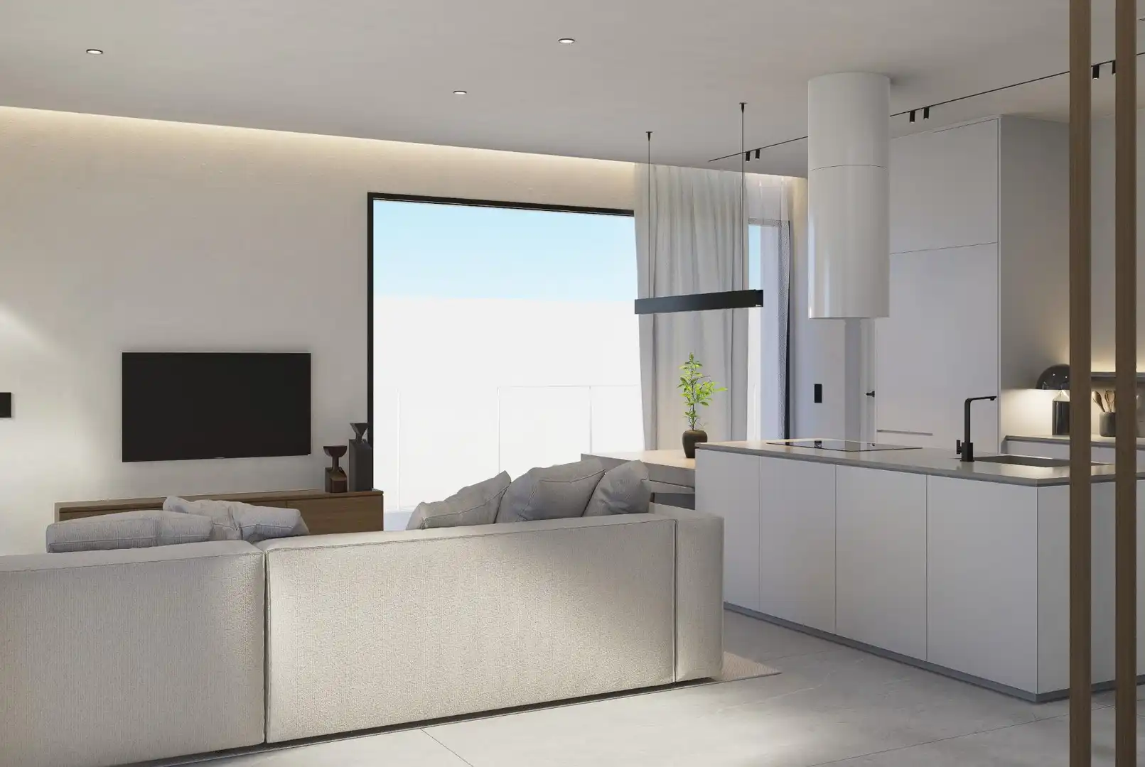 Villa à vendre à La Nucia Pueblo, imagen 20