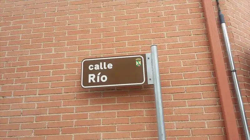 Piso en venta en DEL RIO, Manzanares El Real