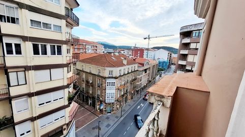 Foto 3 de Pis en venda a Torrelavega - C/ Serafín Escalante, Centro, Torrelavega