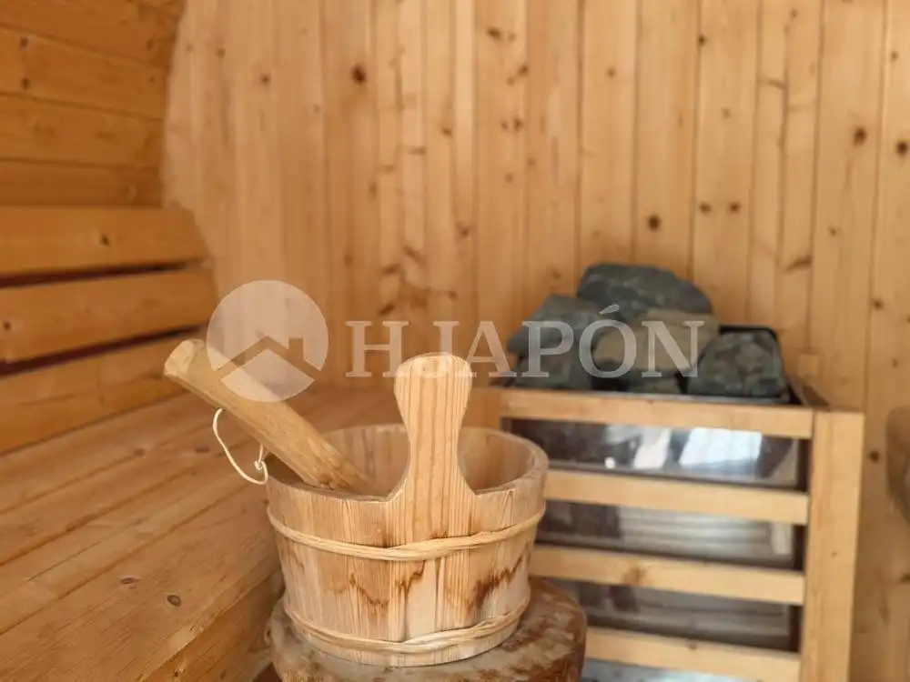 Casa o chalet en venta en Alella con Aire acondicionado, Calefacción y Jardín privado