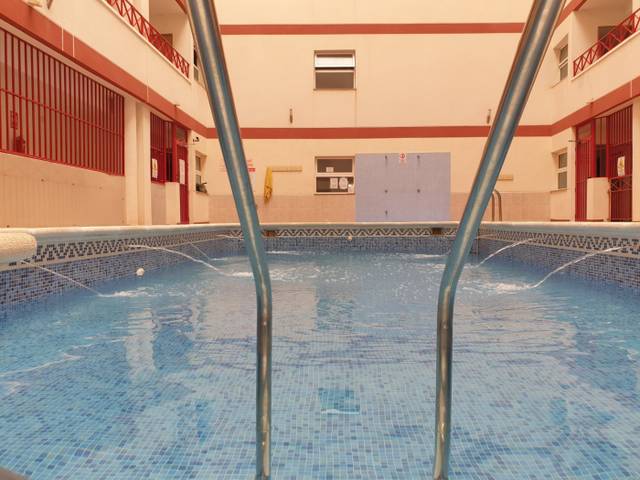 Piso en Alquiler en Parque de las Naciones