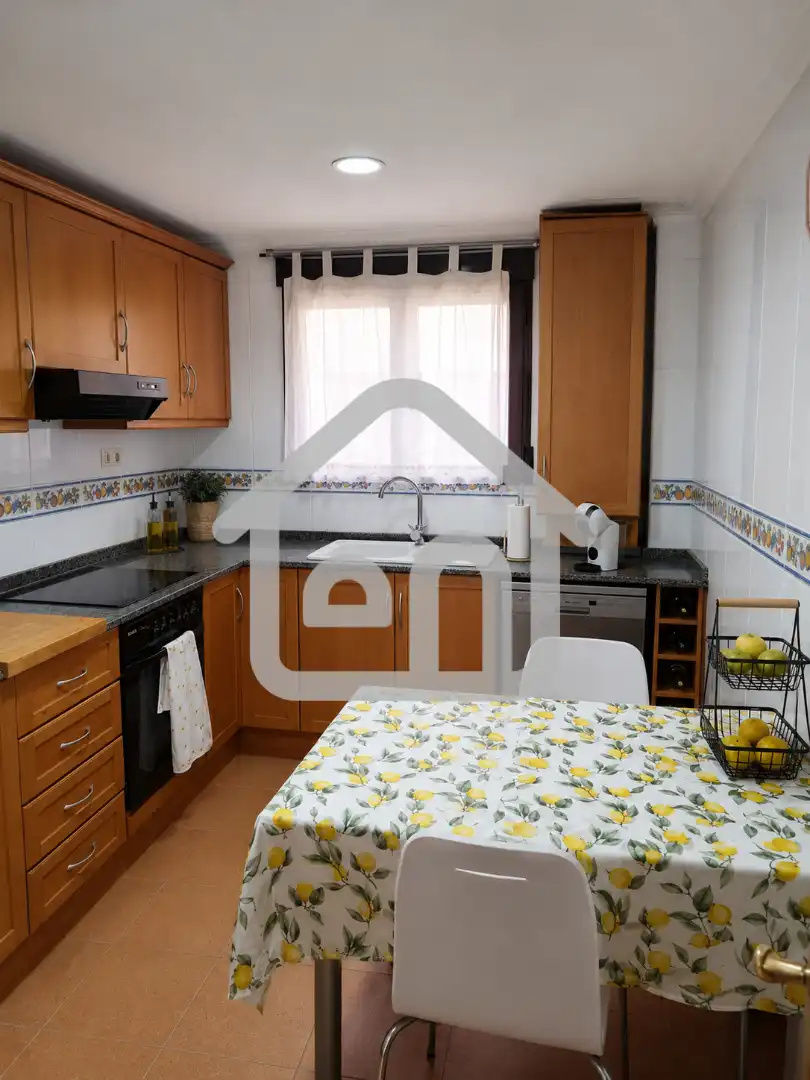 Piso en venta en Calle Cuenca, Requena