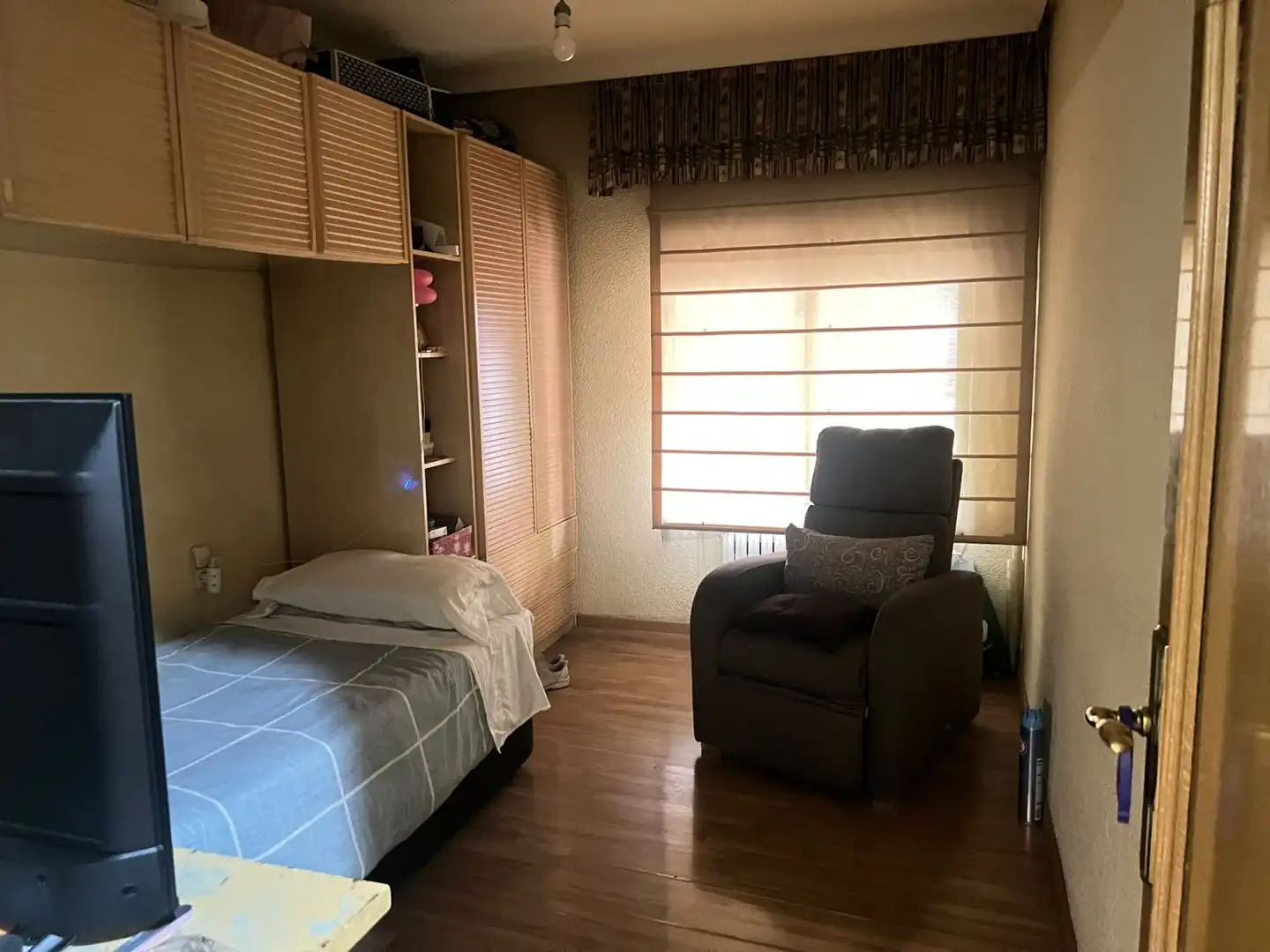 Wohnung mit Terrasse zum Verkauf in OCTAVIO CUARTERO, imagen 5