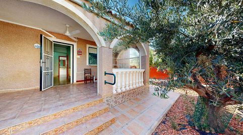 Foto 4 de Casa o chalet en venta en Campofrio - Urrutias, Los Urrutias, Cartagena