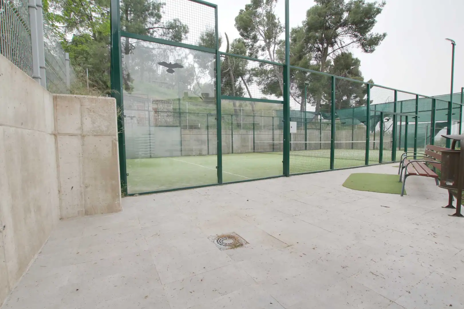 Terrassa de Pis en venda en Arganda del Rey amb Aire condicionat, Calefacció i Terrassa