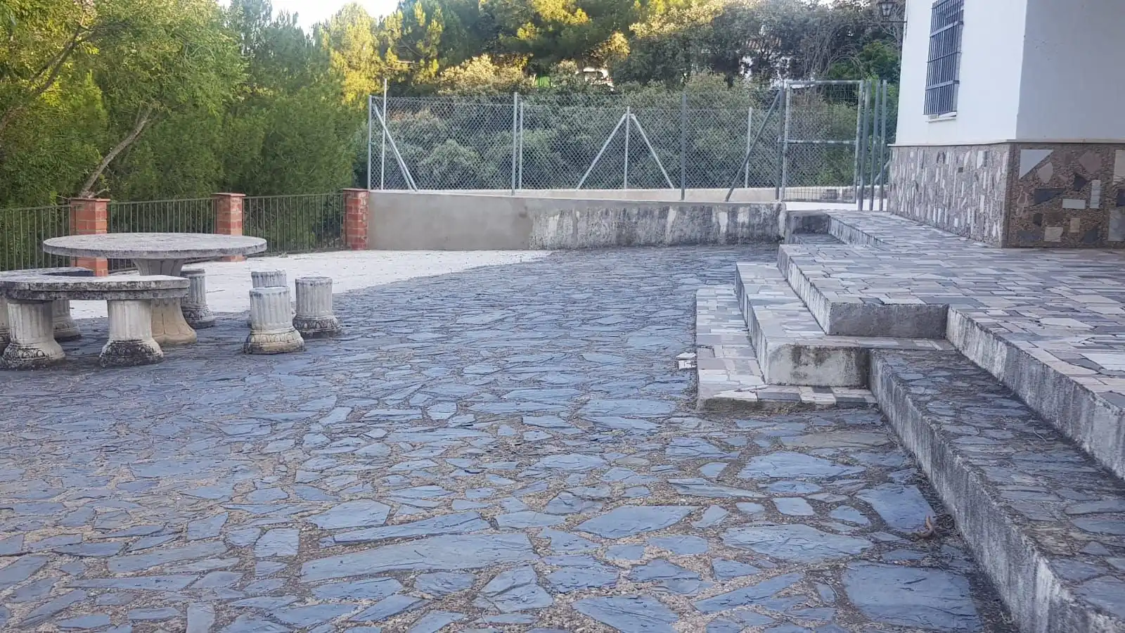 Casa rústica amb piscina en venda a Andújar, imagen 10