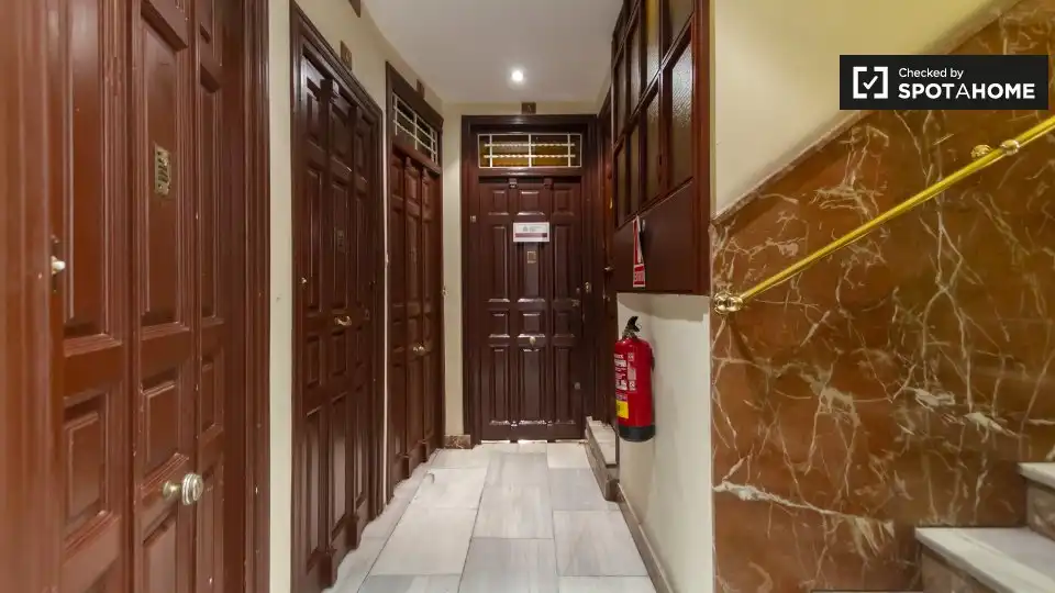 Flat to rent in Retiro, imagen 15