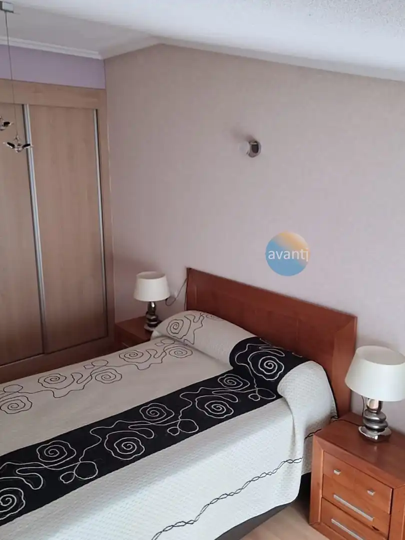 Penthouse with lift for sale in Moriscos, imagen 13