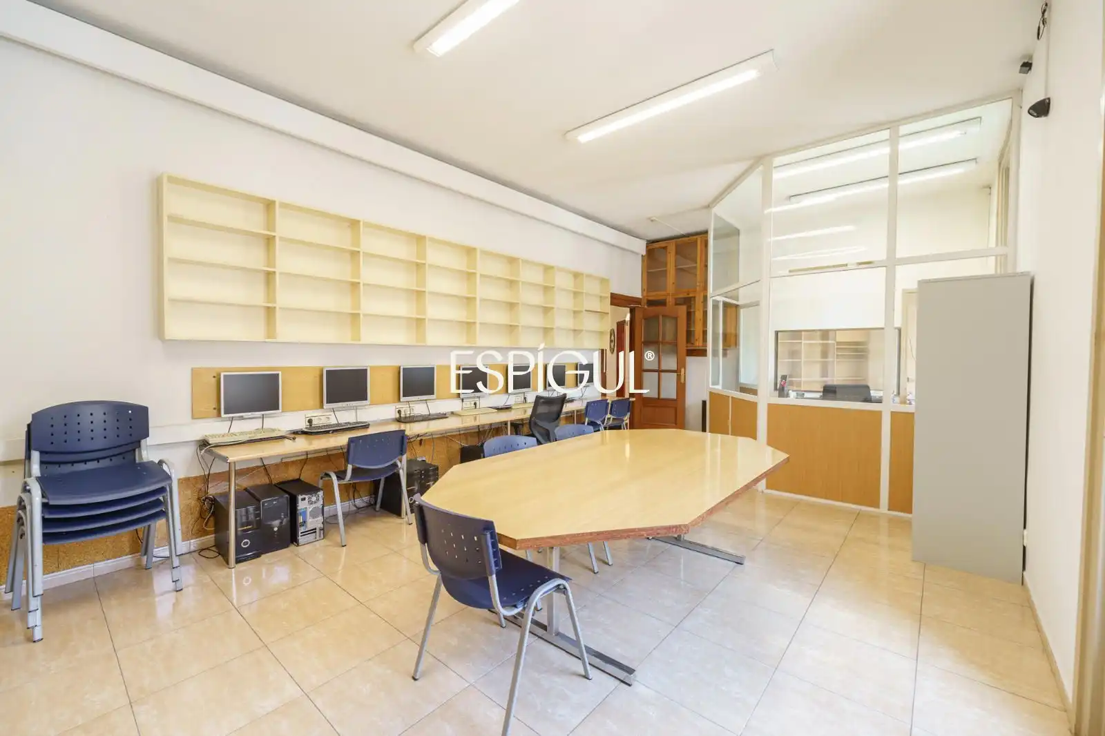 Piso con ascensor en venta en Roger de Lluria, imagen 58