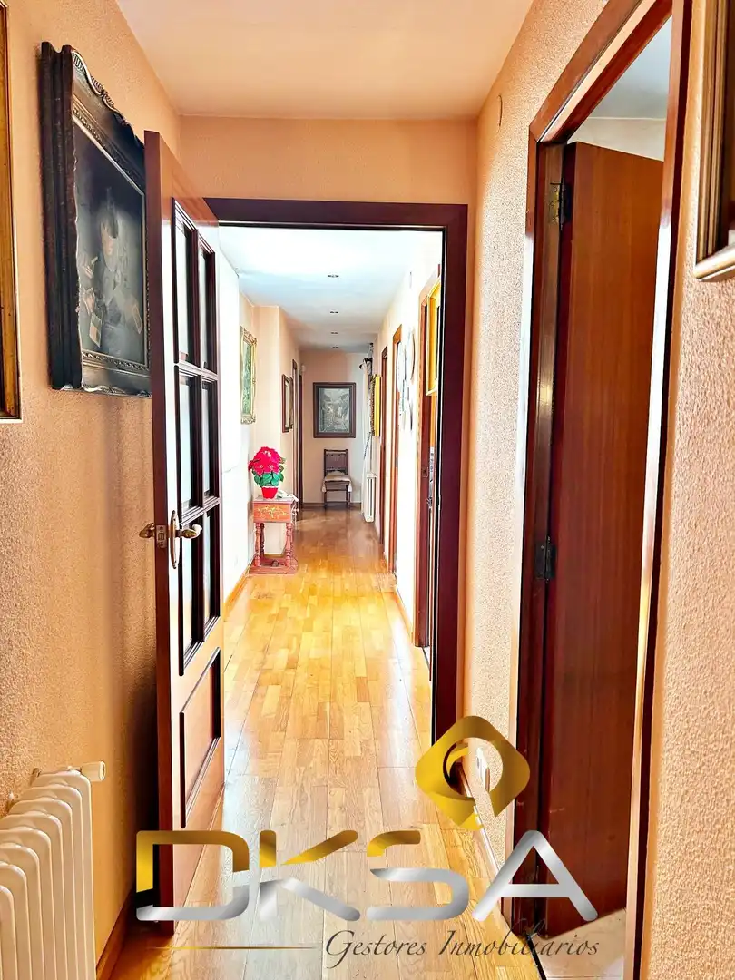 Appartement avec terrasse à vendre à Calle SAN VICENTE, imagen 22