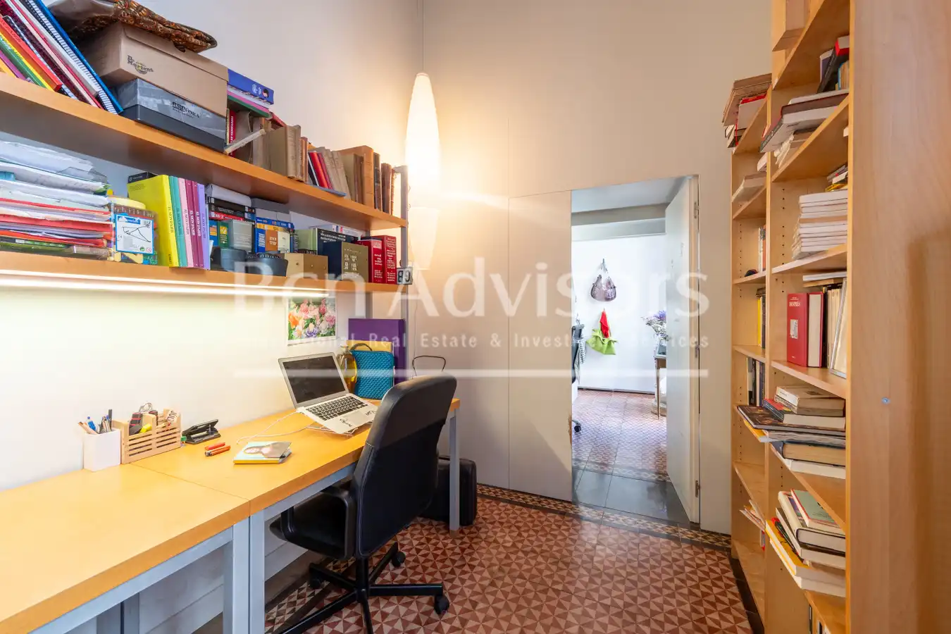 Wohnung zum Verkauf in Carrer Ample, imagen 42