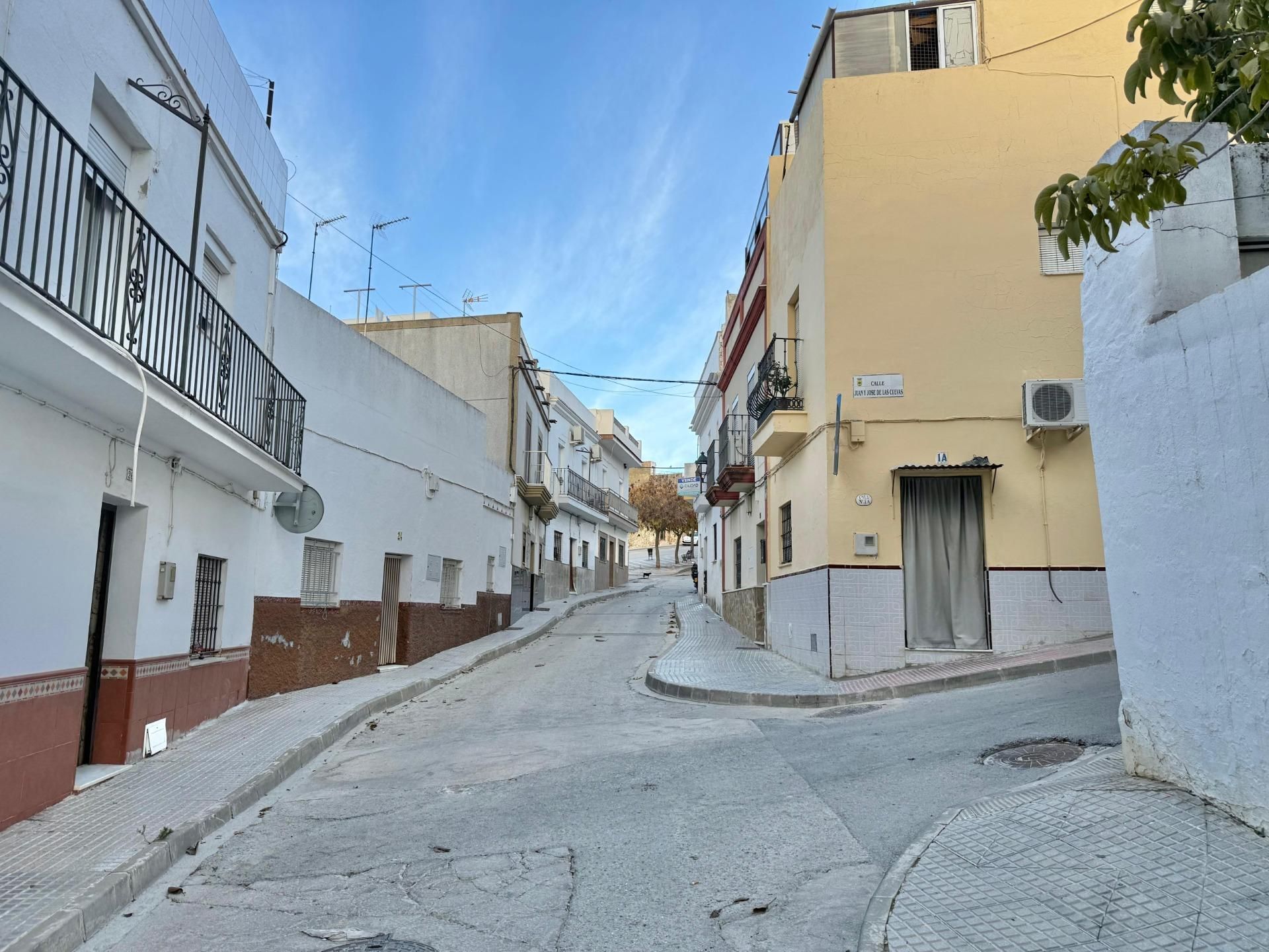 Casa adosada en venta