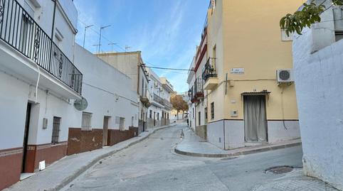 Foto 2 de Casa adosada en venda a Trebujena, Cádiz