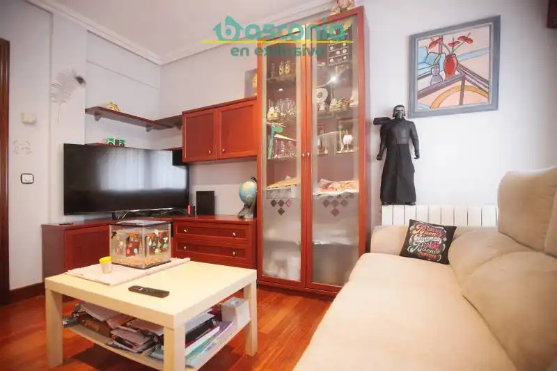 Piso con terraza en venta en Kalero - Basozelai, imagen 6