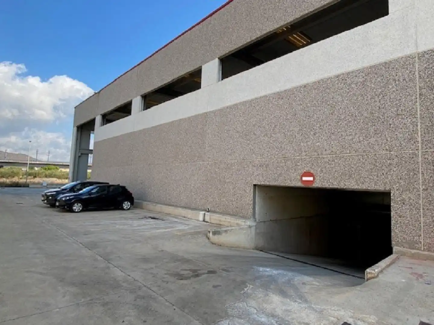 Nave industrial in vendita a Santa Oliva, imagen 8