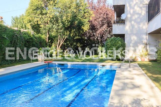 Piso en Alquiler en Nueva España