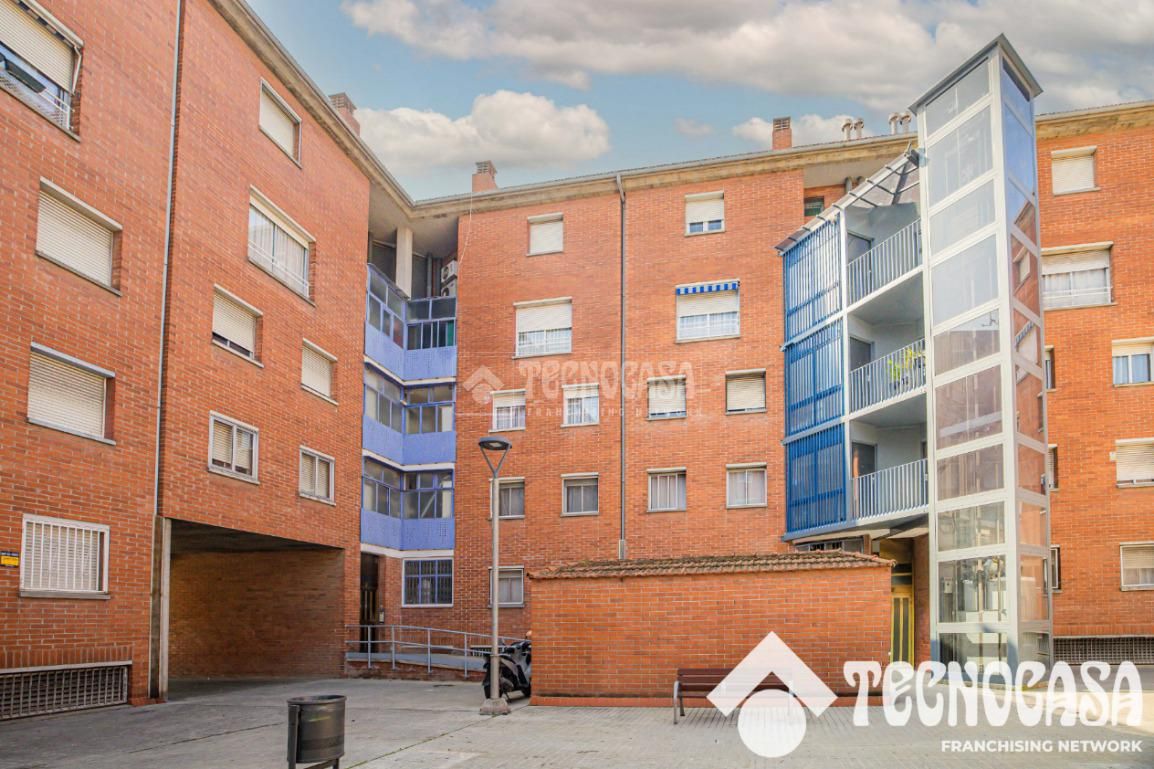 Pis en venda a Baró de Viver, Sant Andreu