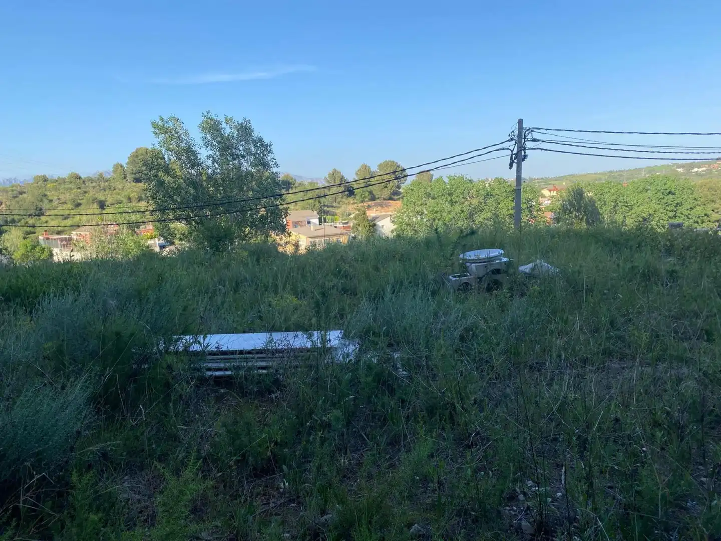 Terreno residencial en venta en Piera, imagen 3